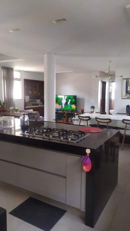 Apartamento, Santo Antônio, 5 Quartos, 2 Vagas, 2 Suítes