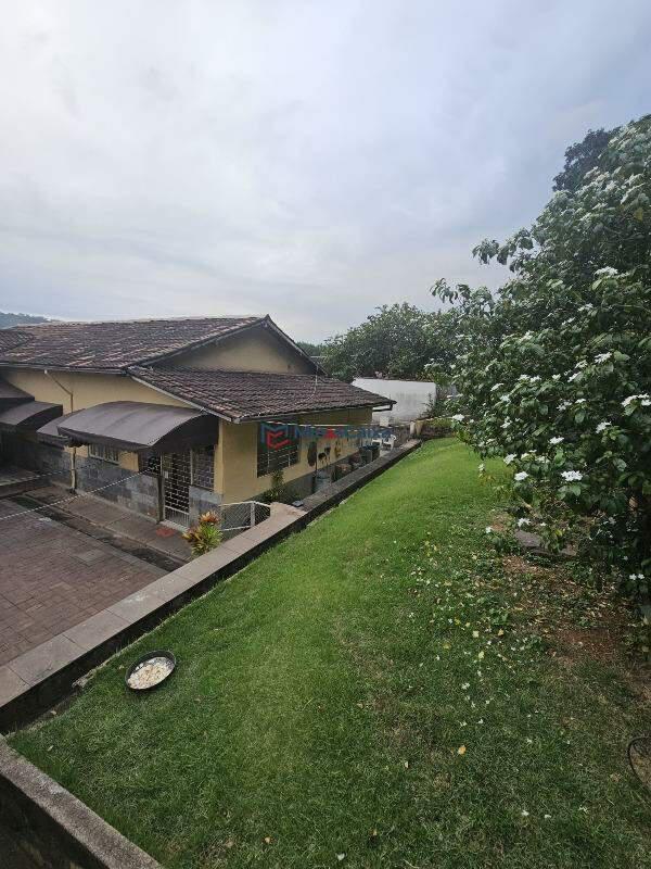 Casa, Vila dos Técnicos, 4 Quartos, 2 Vagas, 1 Suíte