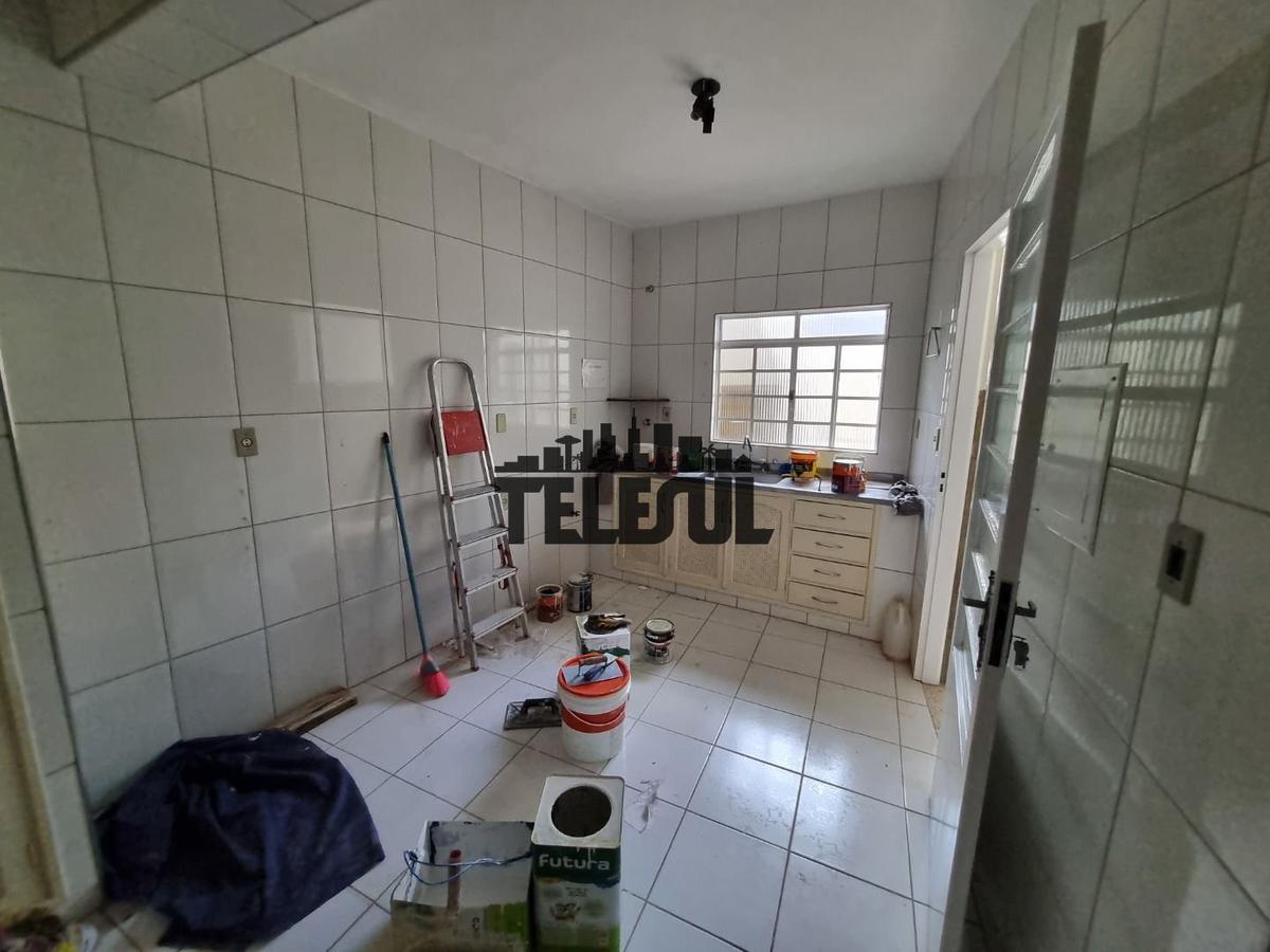 Casa, Vila Murad, 4 Quartos, 1 Vaga, 1 Suíte