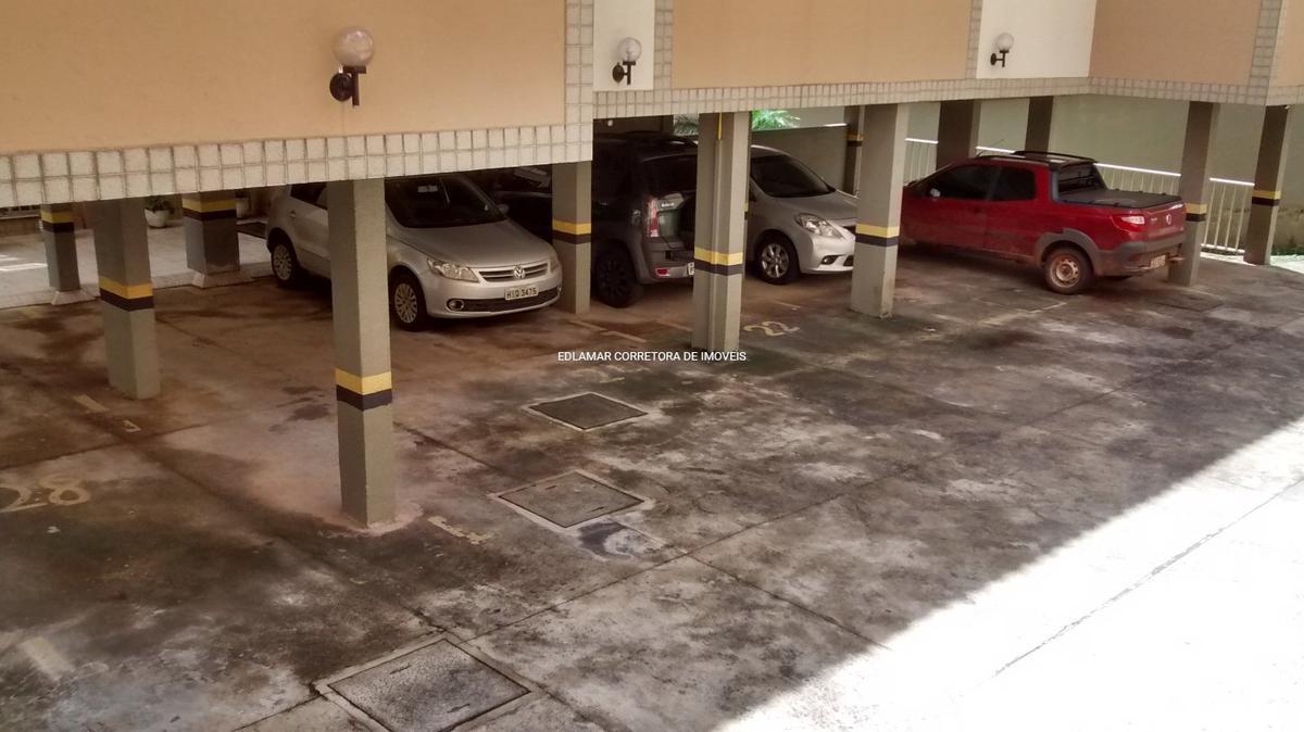 Apartamento, Jardim Riacho das Pedras, 3 Quartos, 1 Vaga, 1 Suíte