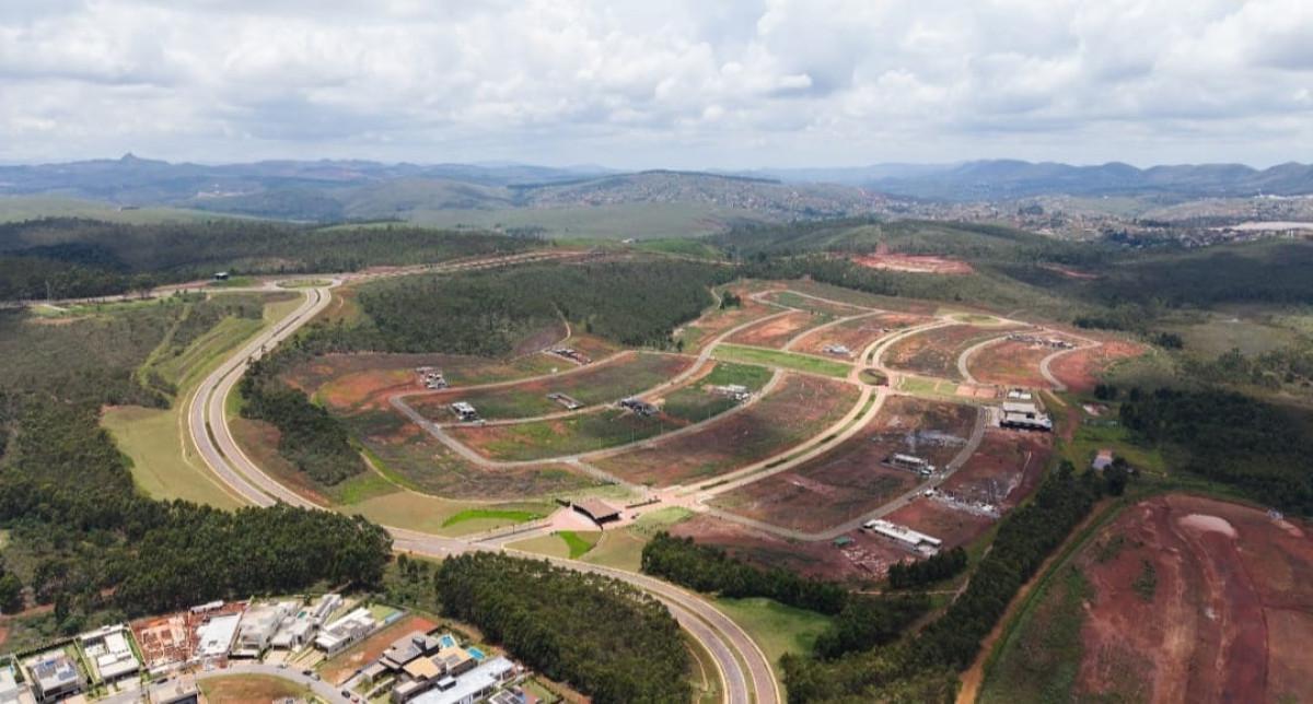 Lote, Alphaville - Lagoa dos Ingleses, 0 Quarto, 0 Vaga