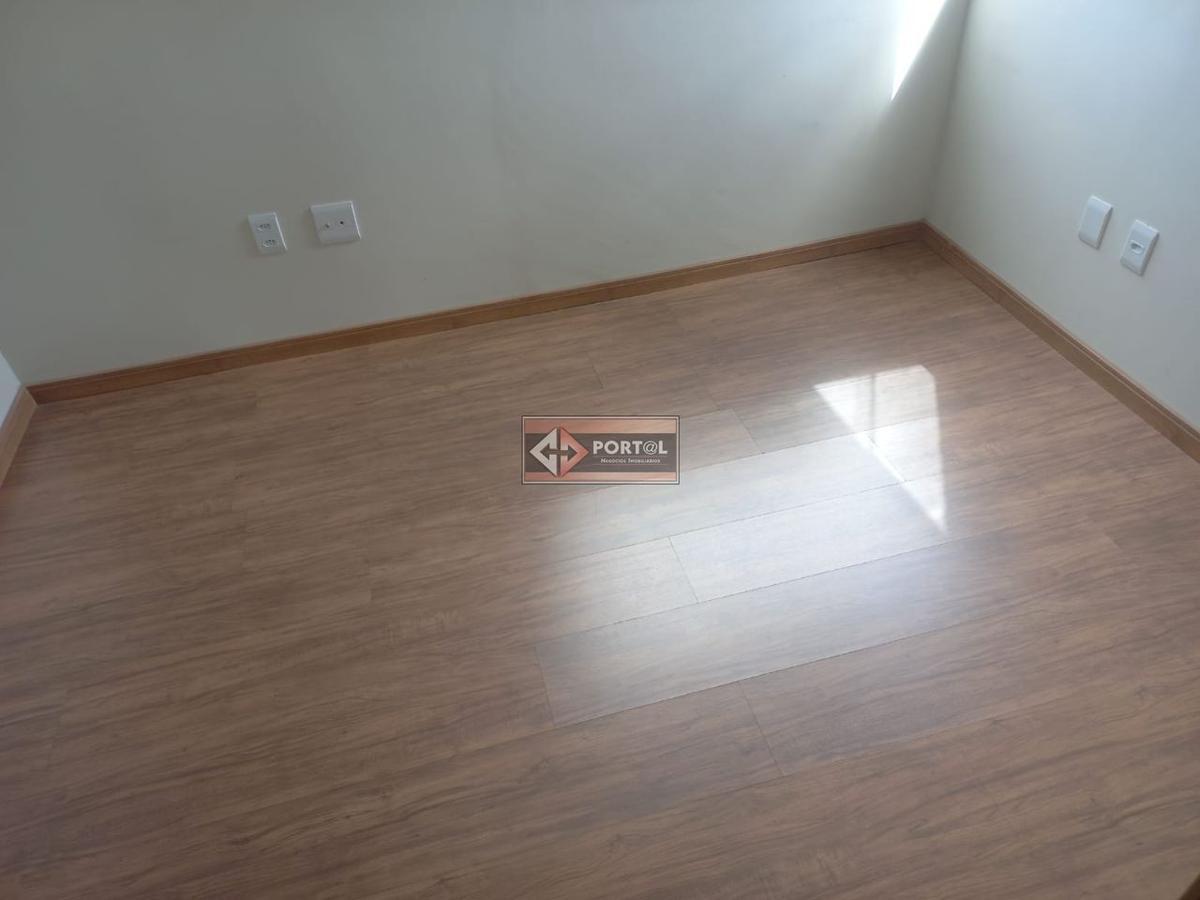 Casa, Santa Mônica, 3 Quartos, 2 Vagas, 1 Suíte