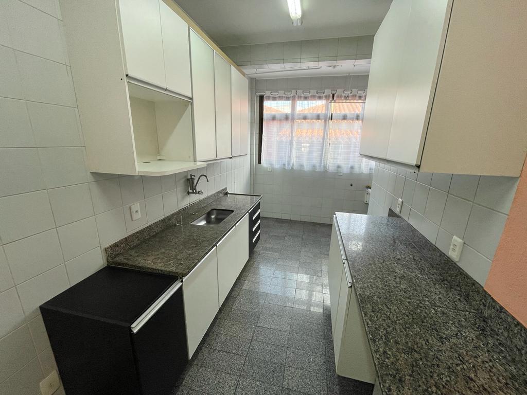 Apartamento, Santa Amélia, 3 Quartos, 2 Vagas, 1 Suíte