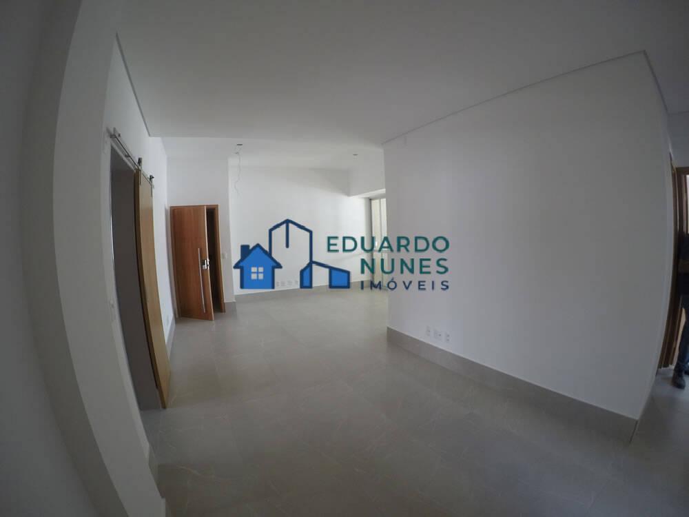 Apartamento, Anchieta, 4 Quartos, 3 Vagas, 2 Suítes