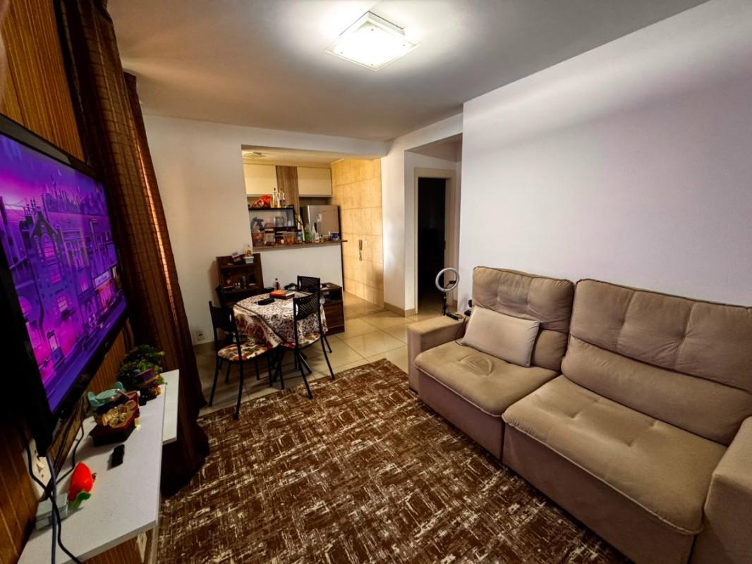 Apartamento, Santa Maria, 2 Quartos, 1 Vaga