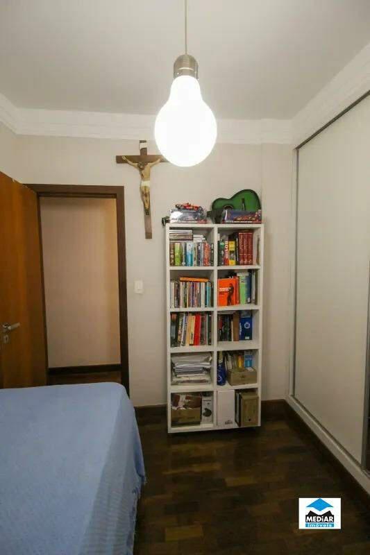 Apartamento, Sion, 4 Quartos, 1 Vaga, 1 Suíte