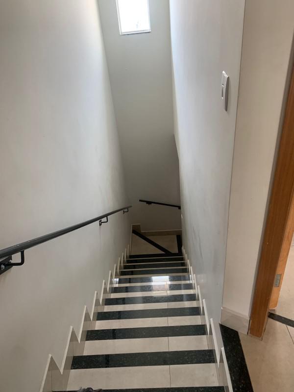 Casa, Colonial, 3 Quartos, 2 Vagas