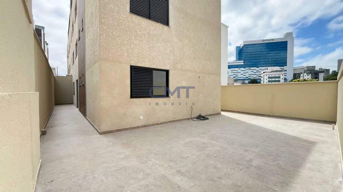 Apartamento, Prado, 3 Quartos, 2 Vagas, 3 Suítes