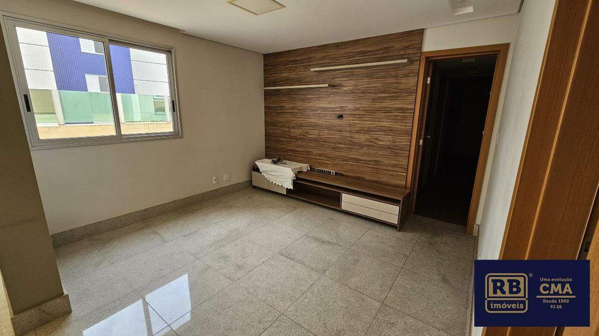 Apartamento, Santo Antônio, 4 Quartos, 3 Vagas, 3 Suítes