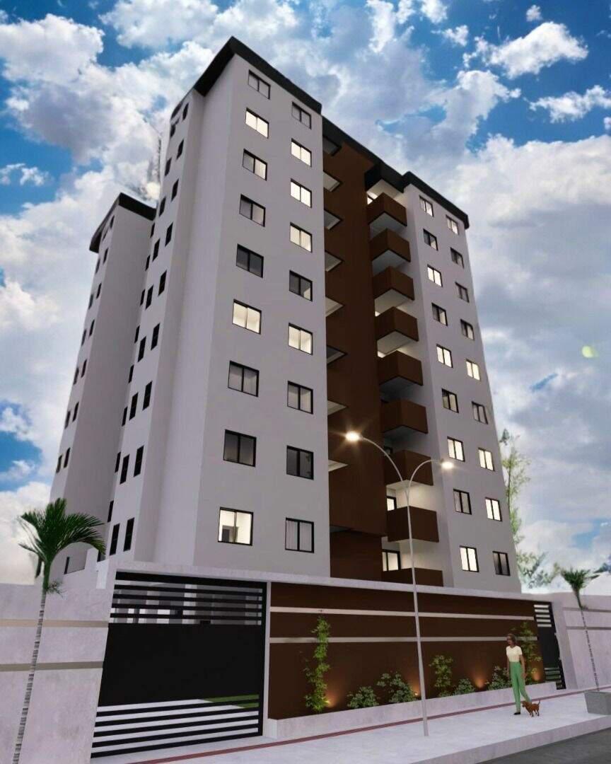 Apartamento, Boa Esperança, 3 Quartos, 2 Vagas, 1 Suíte