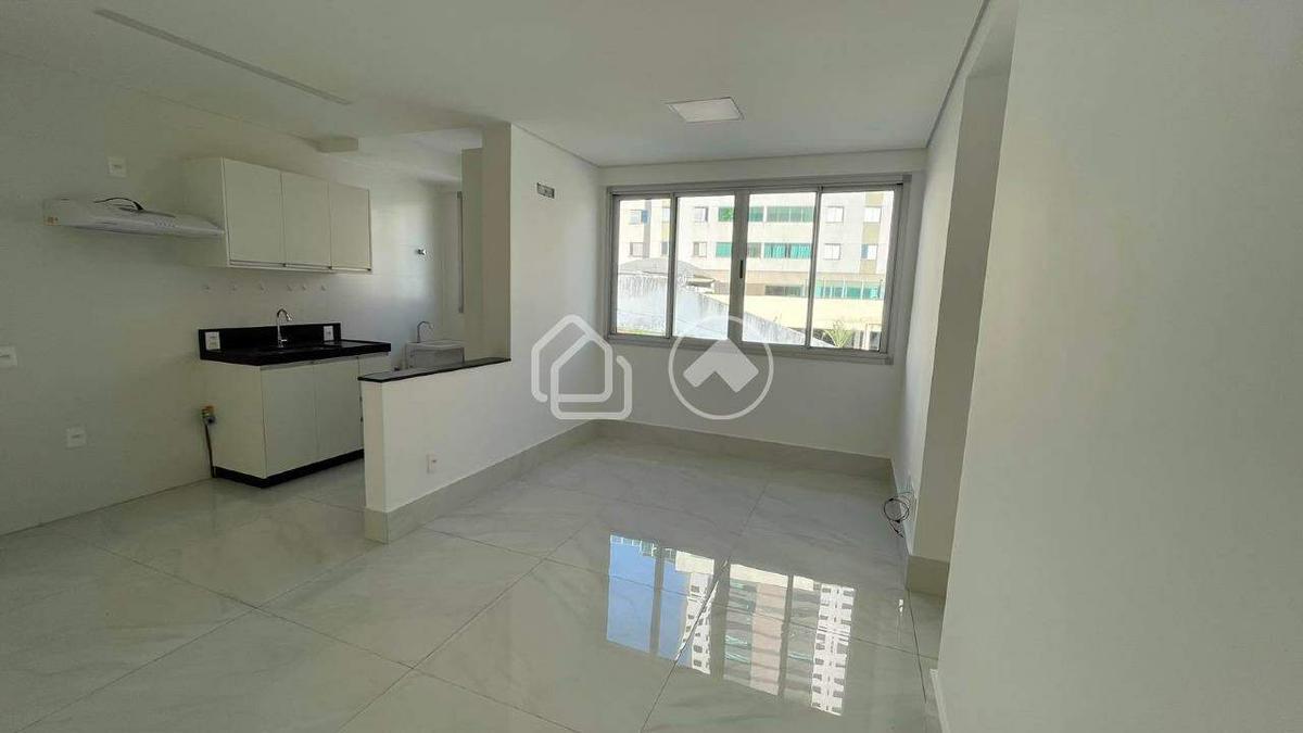 Apartamento, Buritis, 2 Quartos, 2 Vagas, 1 Suíte