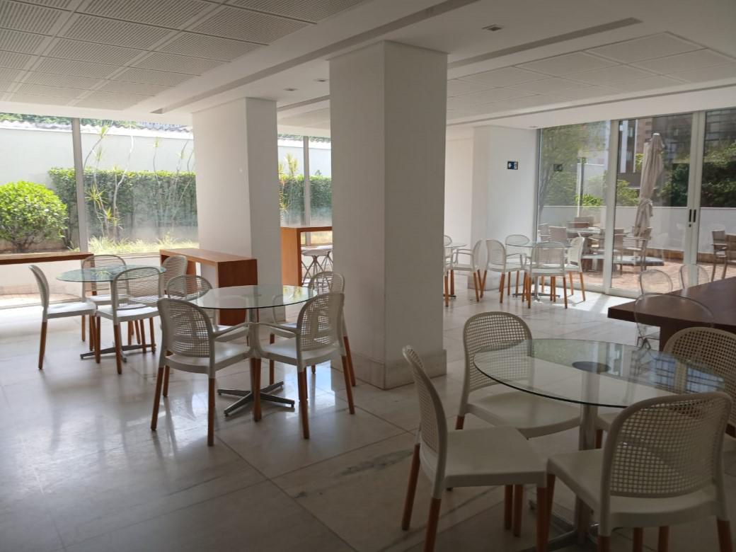 Apartamento, Funcionários, 2 Quartos, 2 Vagas, 2 Suítes