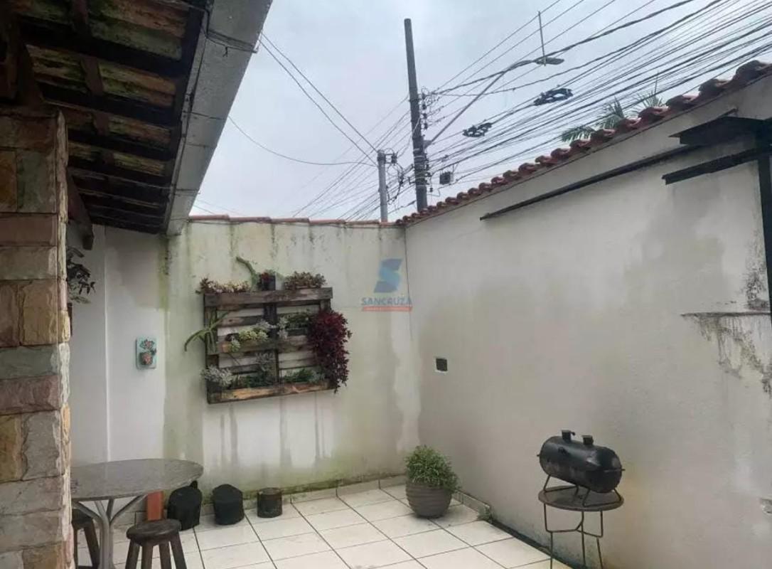 Casa, Jardim Riacho das Pedras, 3 Quartos, 2 Vagas