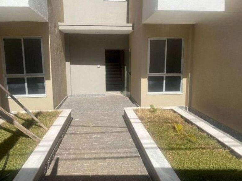 Apartamento, Cândida Ferreira, 2 Quartos, 1 Vaga