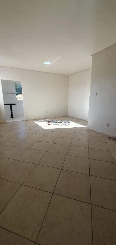 Apartamento, Novo Horizonte, 2 Quartos, 2 Vagas, 1 Suíte