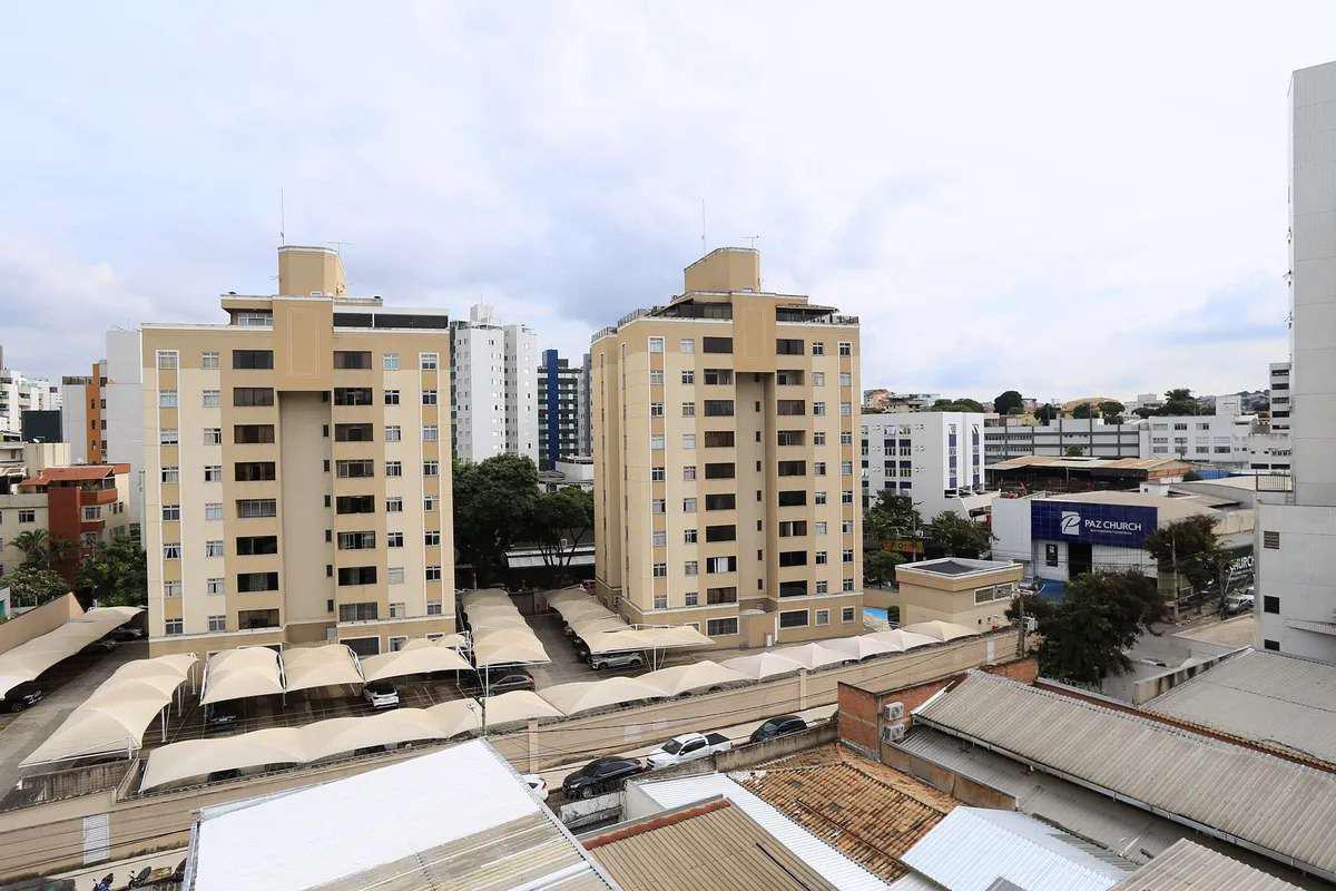 Apartamento, União, 3 Quartos, 1 Vaga, 1 Suíte