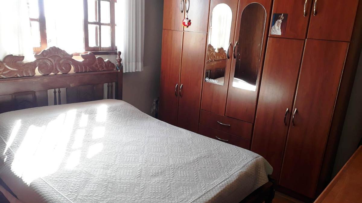 Casa, Santa Teresa, 4 Quartos, 2 Vagas, 1 Suíte