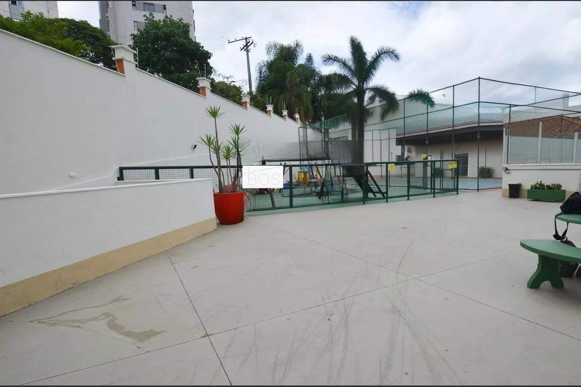 Apartamento, Silveira, 3 Quartos, 2 Vagas, 1 Suíte
