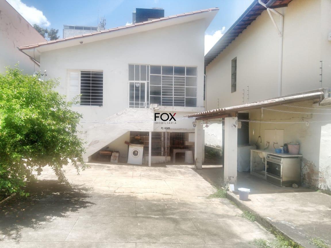 Casa, Santo Antônio, 3 Quartos, 3 Vagas, 1 Suíte