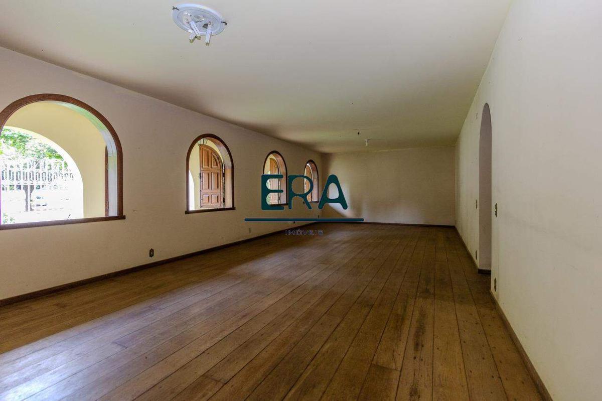 Casa, Mangabeiras, 4 Quartos, 5 Vagas, 4 Suítes