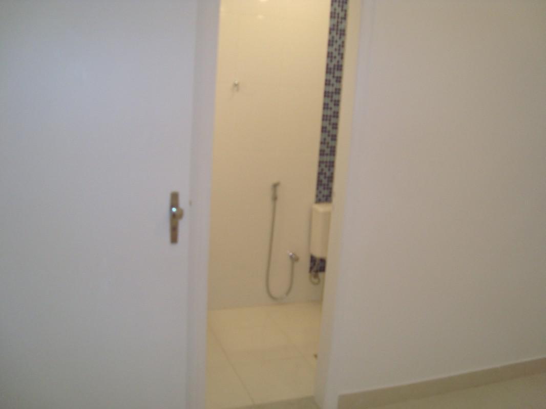 Apartamento, Santo Antônio, 3 Quartos, 2 Vagas, 1 Suíte
