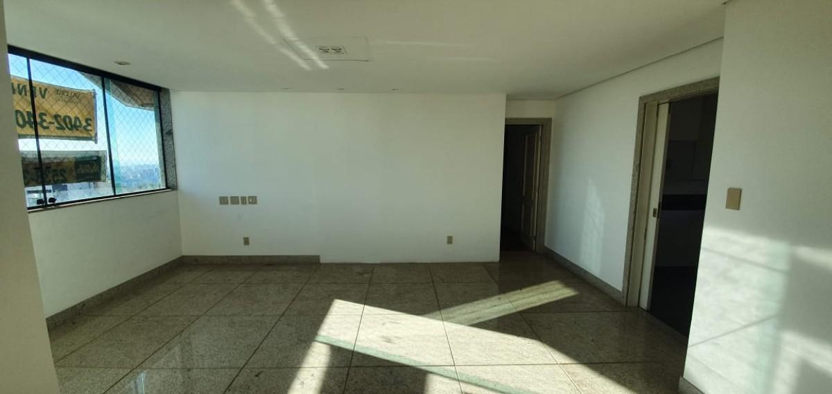 Cobertura, Belvedere, 4 Quartos, 4 Vagas, 2 Suítes