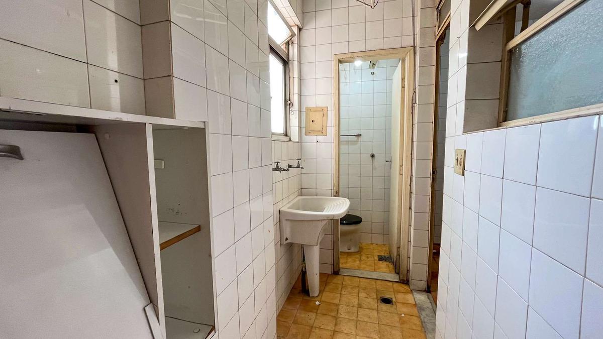 Apartamento, Prado, 2 Quartos, 1 Vaga