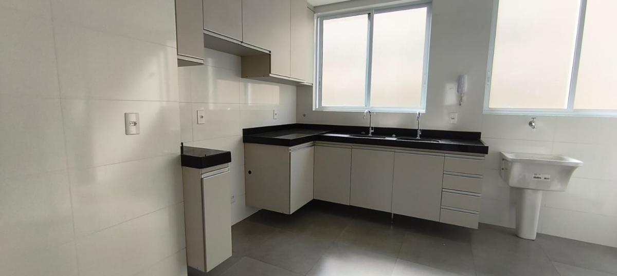 Apartamento, Fernão Dias, 4 Quartos, 3 Vagas, 1 Suíte