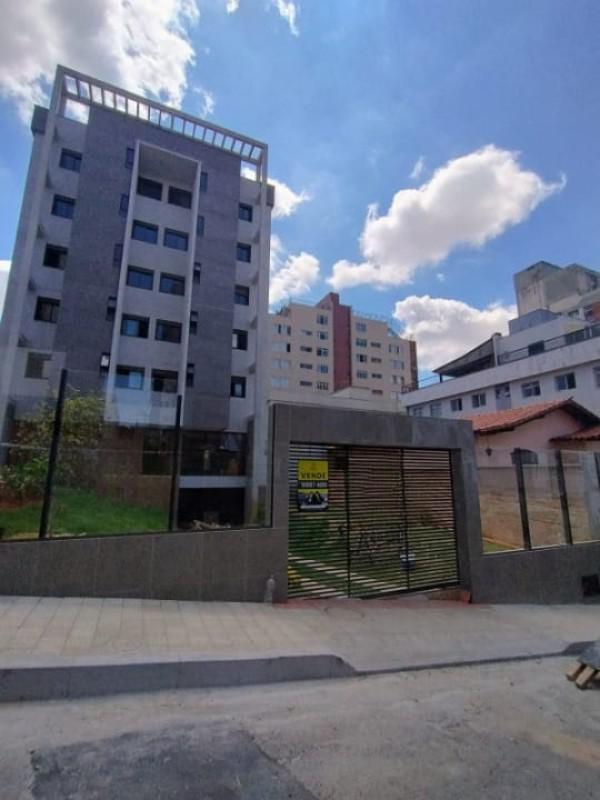 Apartamento, Coração Eucarístico, 3 Quartos, 2 Vagas, 1 Suíte