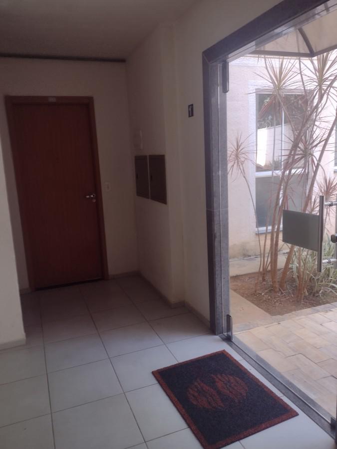 Apartamento, Mariposas, 2 Quartos, 1 Vaga