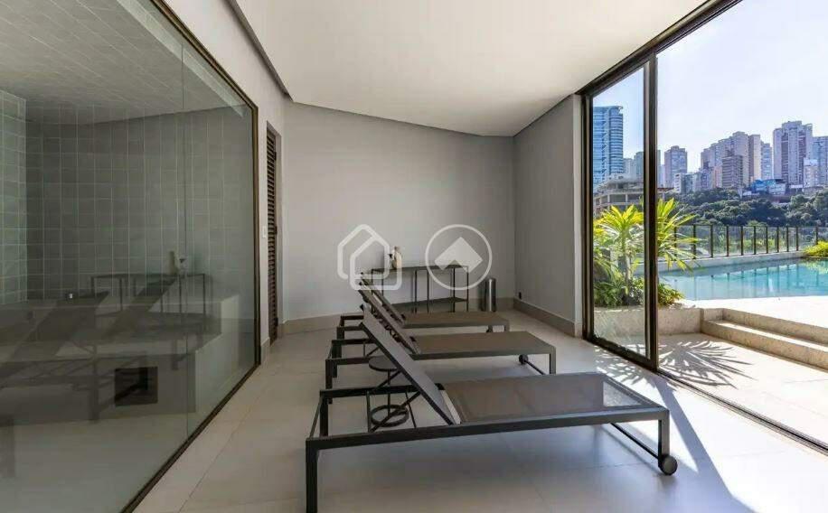 Apartamento, Vale do Sereno, 4 Quartos, 3 Vagas, 2 Suítes