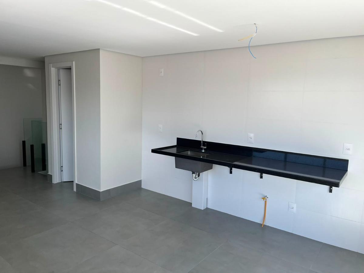 Cobertura, Cidade Nova, 3 Quartos, 3 Vagas, 3 Suítes