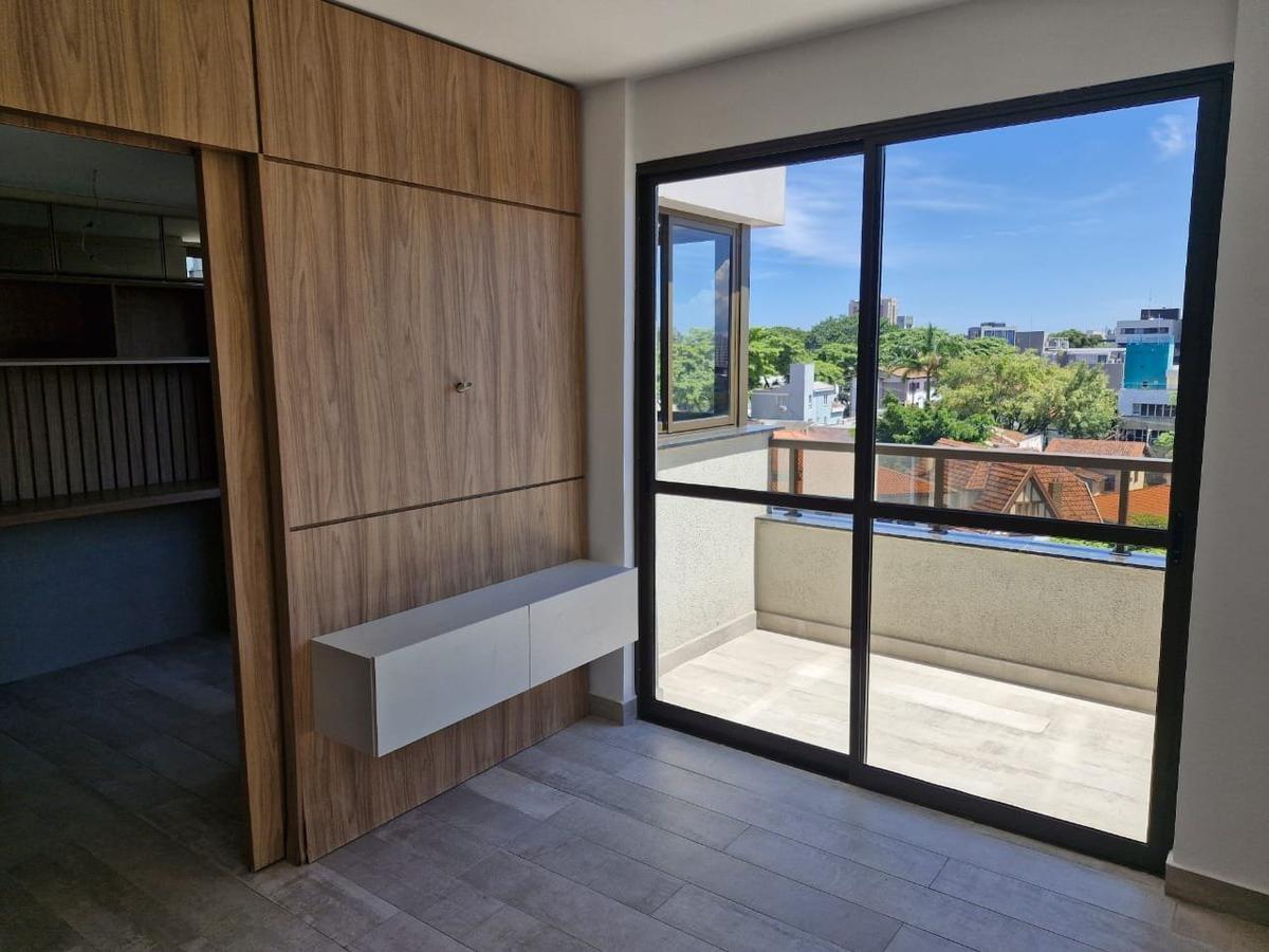 Apartamento, Santo Agostinho, 2 Quartos, 2 Vagas, 2 Suítes