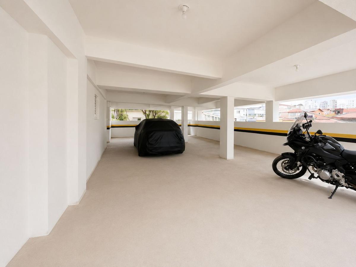 Apartamento, Colégio Batista, 3 Quartos, 2 Vagas, 1 Suíte