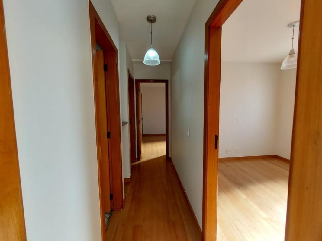 Apartamento, Padre Eustáquio, 3 Quartos, 2 Vagas, 1 Suíte
