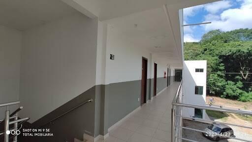 Prédio, Centro, 1 Quarto, 15 Vagas