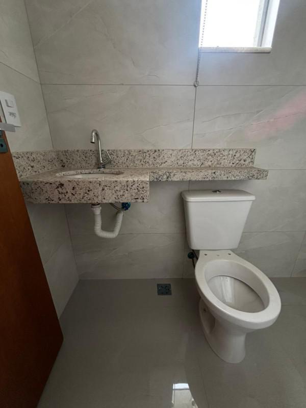 Casa, Piratininga (venda Nova), 2 Quartos, 1 Vaga, 1 Suíte