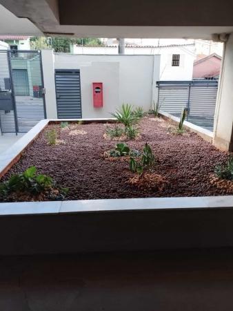 Área Privativa, Floresta, 2 Quartos, 2 Vagas, 1 Suíte