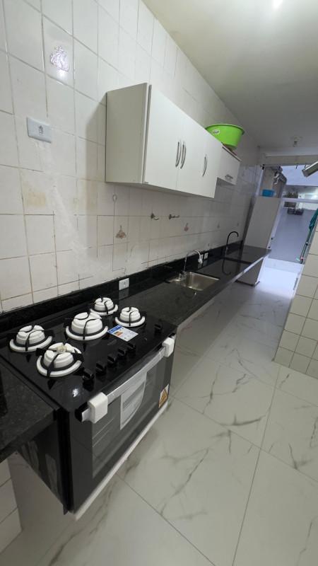 Apartamento, Santo Antônio, 4 Quartos, 4 Vagas, 1 Suíte