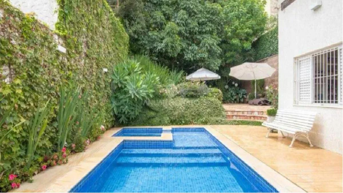 Casa, Santa Lúcia, 4 Quartos, 5 Vagas, 3 Suítes