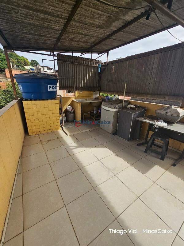 Apartamento, Caladinho, 1 Quarto, 0 Vaga