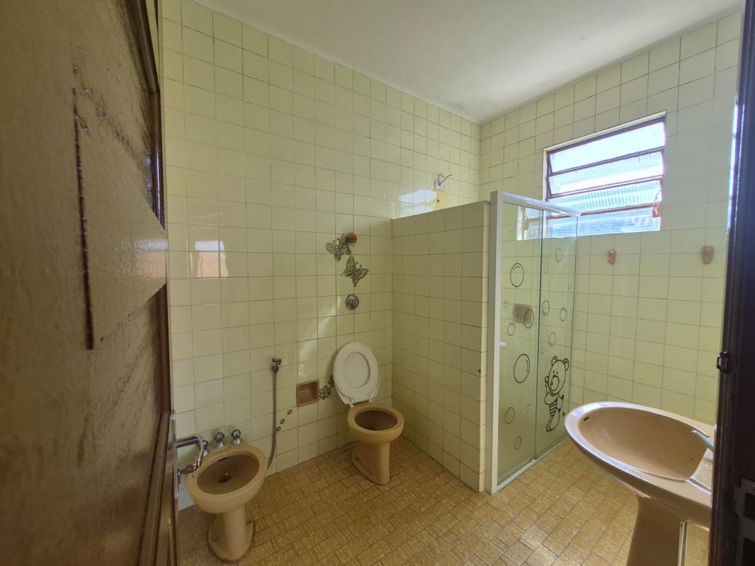 Casa, Santo André, 3 Quartos, 1 Vaga