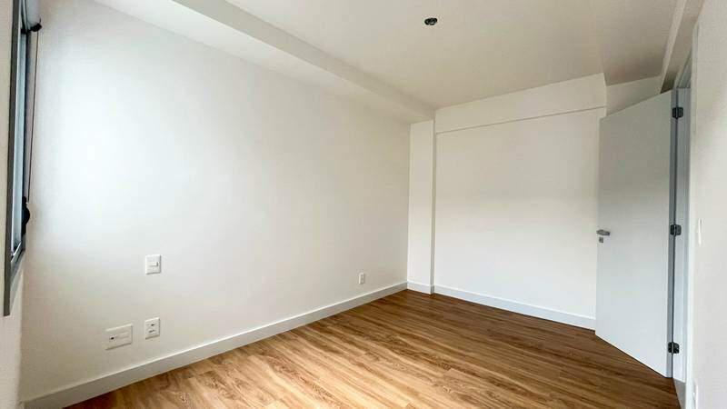 Apartamento, Sagrada Família, 3 Quartos, 2 Vagas, 1 Suíte