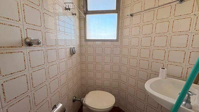 Apartamento, Barro Preto, 4 Quartos, 2 Vagas, 1 Suíte