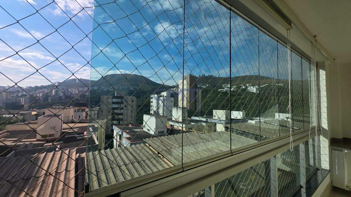 Apartamento, Buritis, 3 Quartos, 2 Vagas, 1 Suíte