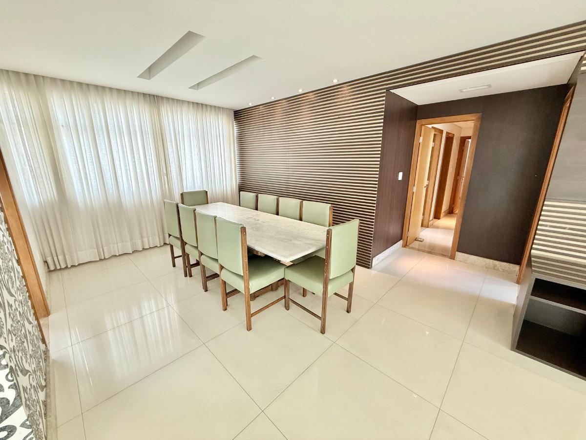 Apartamento, São José, 4 Quartos, 4 Vagas, 2 Suítes