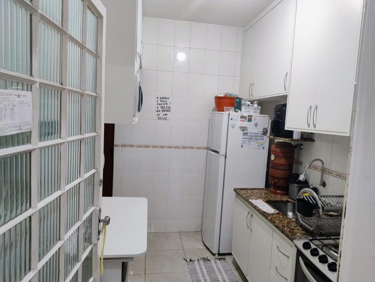 Casa, Jardim Leblon, 2 Quartos, 1 Vaga