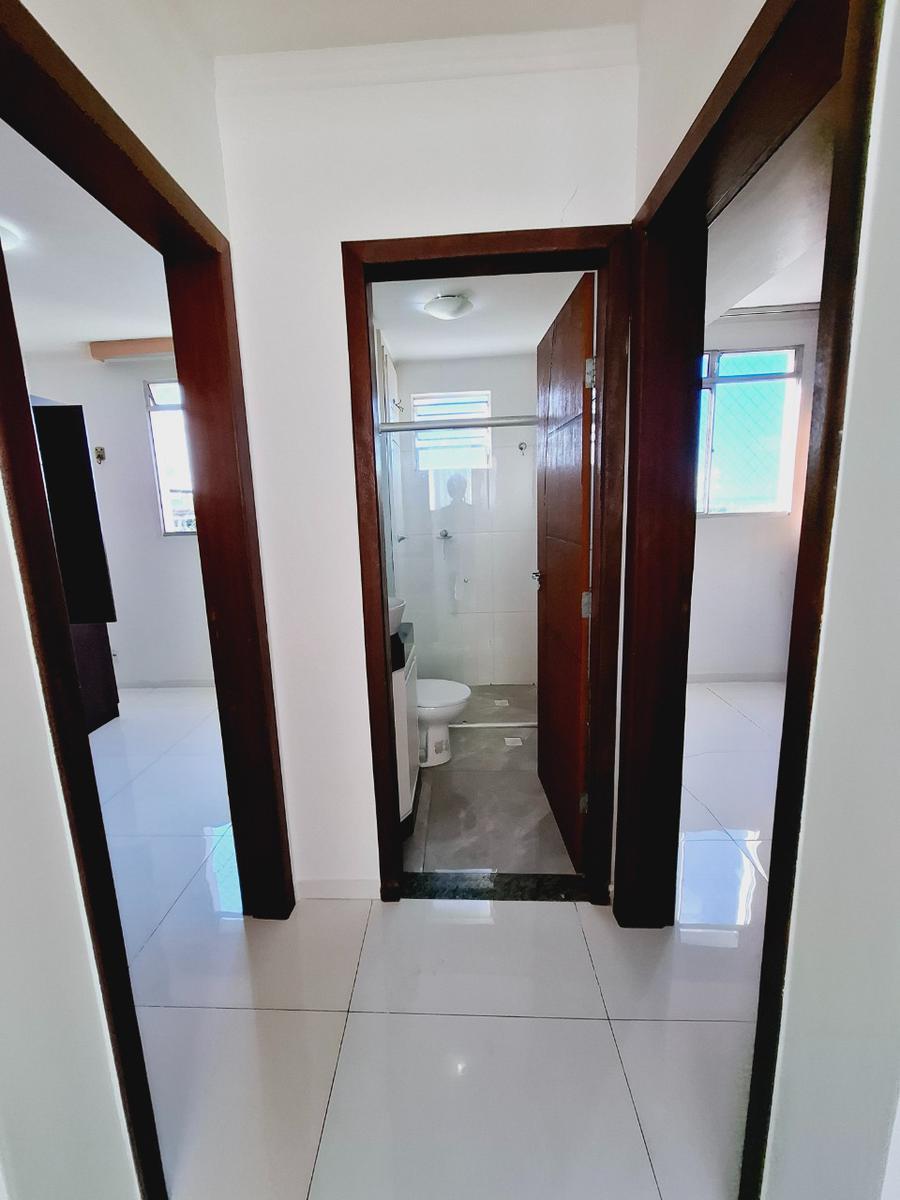 Apartamento, Califórnia, 2 Quartos, 1 Vaga