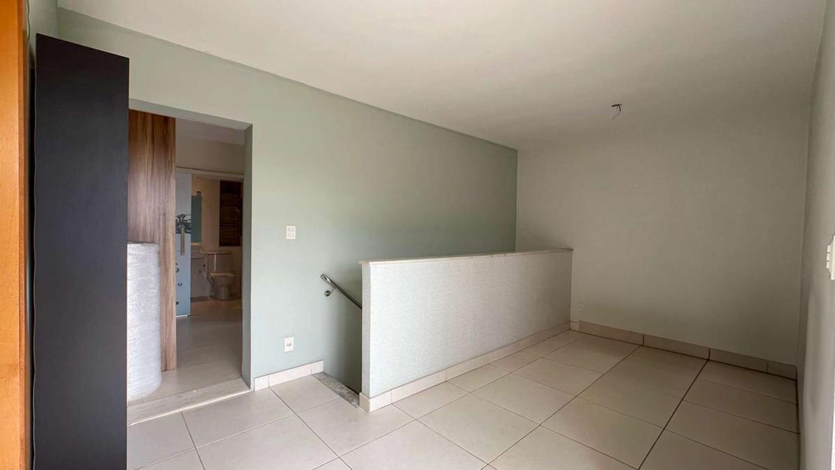 Cobertura, Santa Rosa, 3 Quartos, 3 Vagas, 2 Suítes