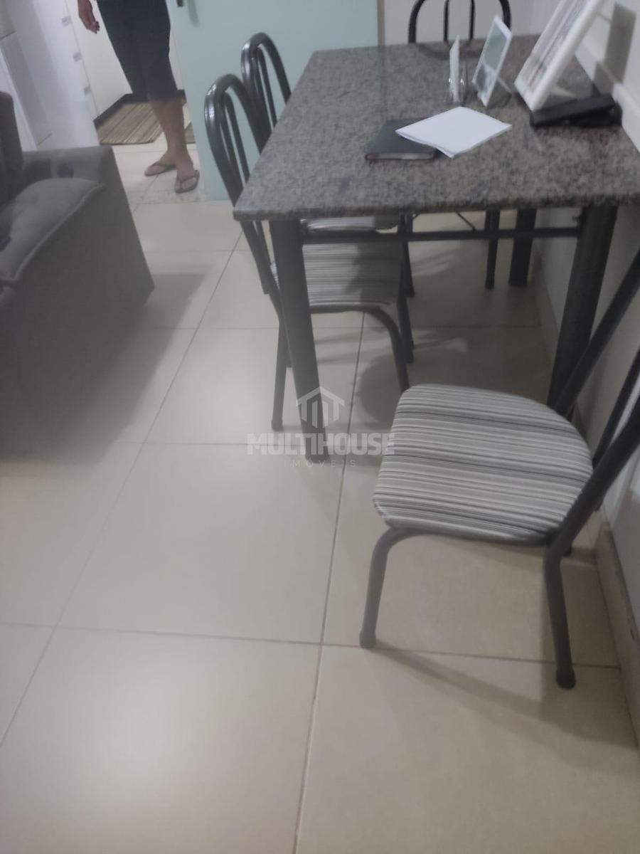 Apartamento, Jardim Leblon, 2 Quartos, 1 Vaga